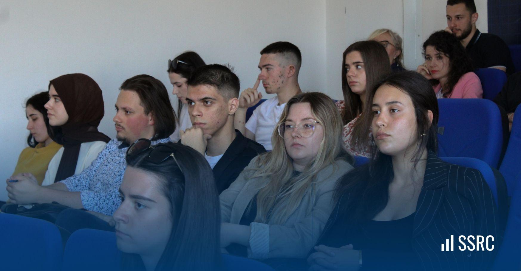 Reinertsen, Norwegian Ambassador: Strengthening ties with NATO Serves BiH Interests