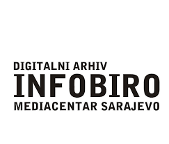 Mediacentar's Infobiro Archive