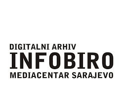 Mediacentar's Infobiro Archive