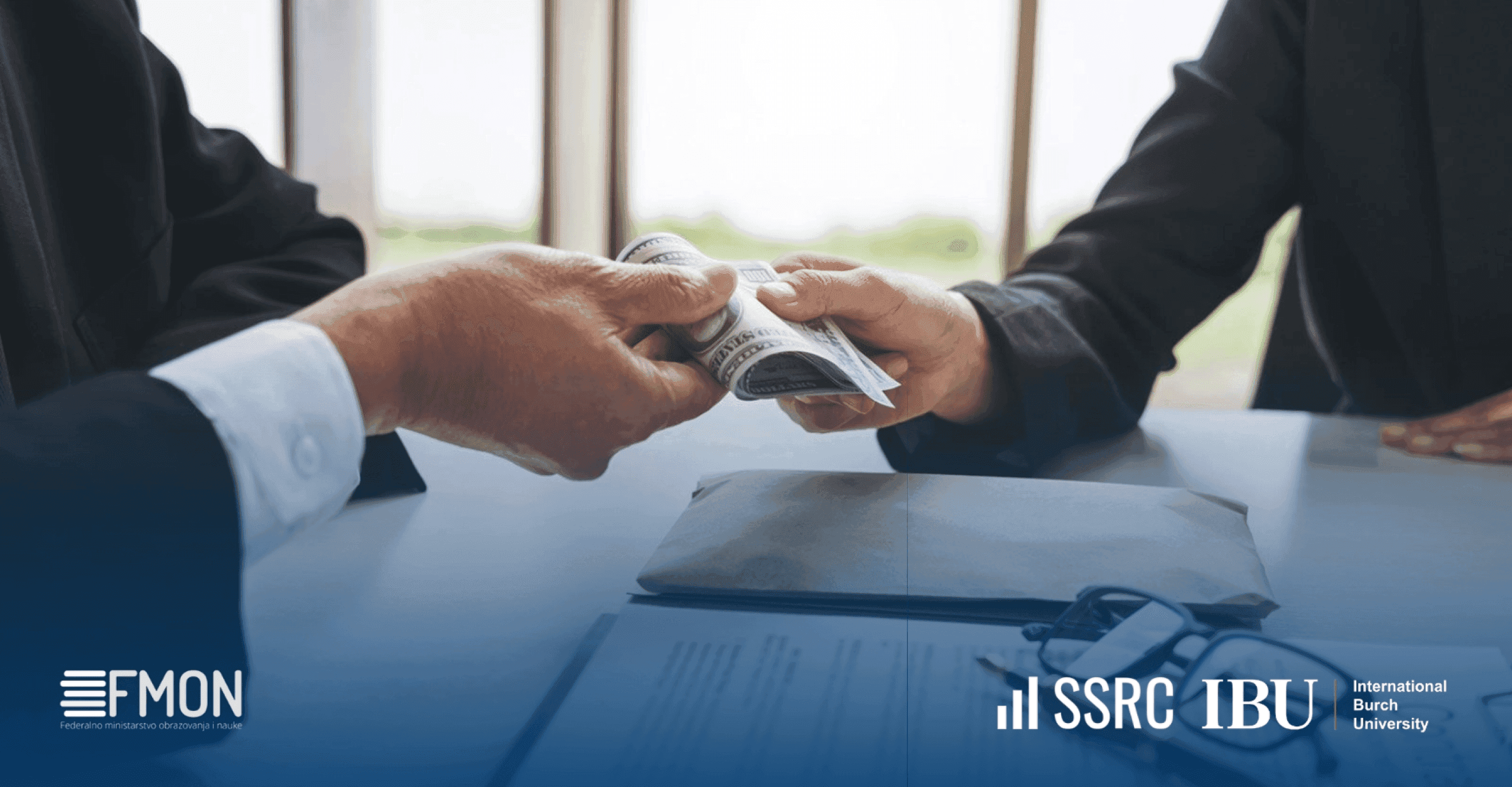 Candidate Status and the Fight Against Organized Crime