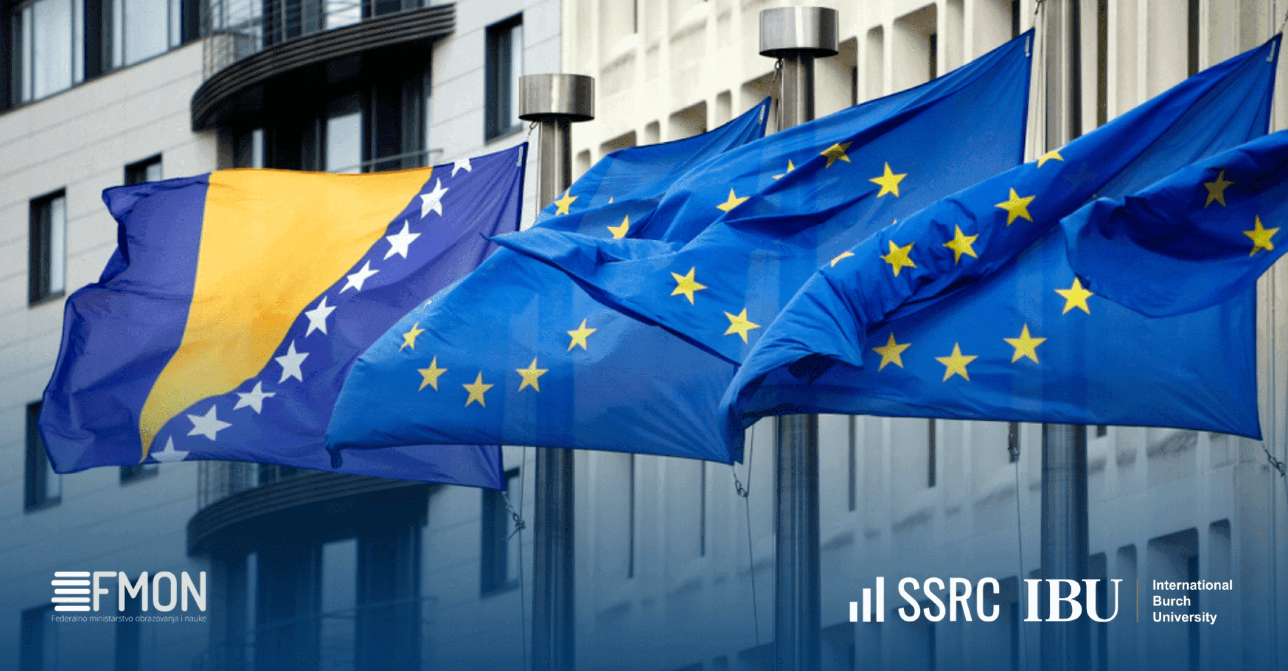 Strengthening Rule of Law in Bosnia and Herzegovina