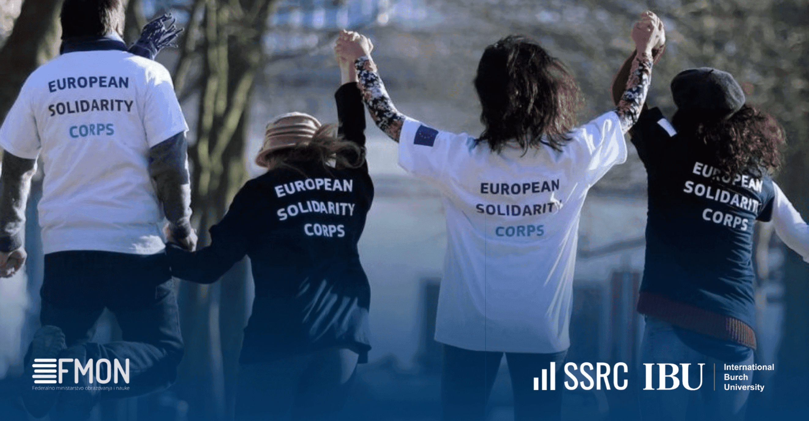 Youth Engagement: Catalysts of European Values